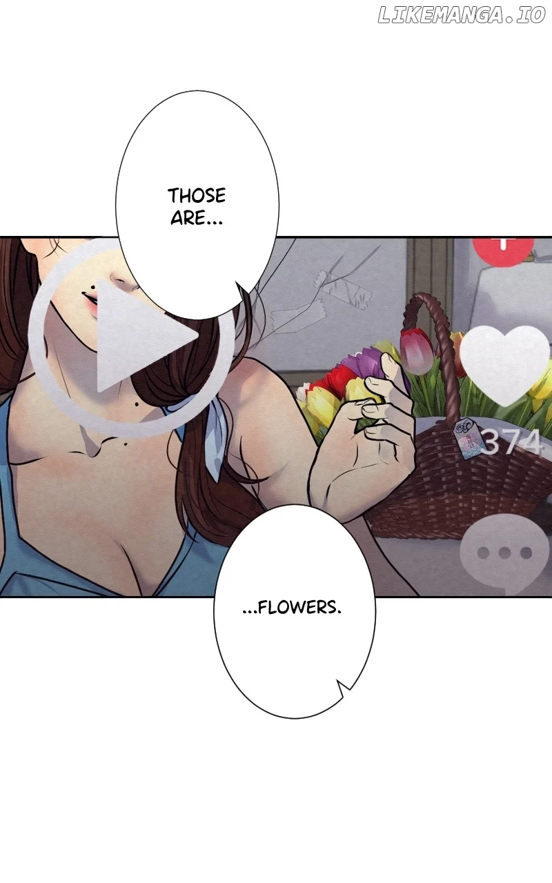 I’m Dating A Psychopath Chapter 34 - Page 34