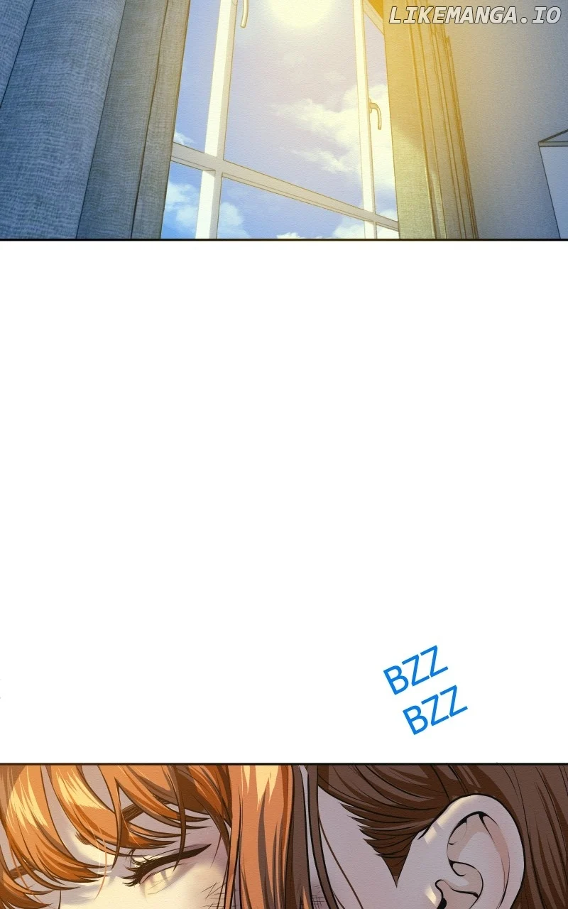 I’m Dating A Psychopath Chapter 34 - Page 37