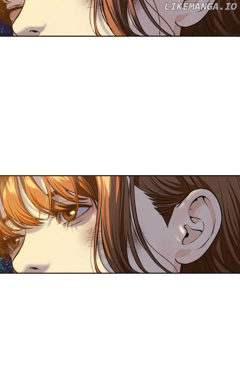 I’m Dating A Psychopath Chapter 34 - Page 38