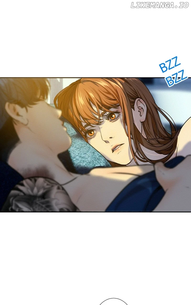 I’m Dating A Psychopath Chapter 34 - Page 39