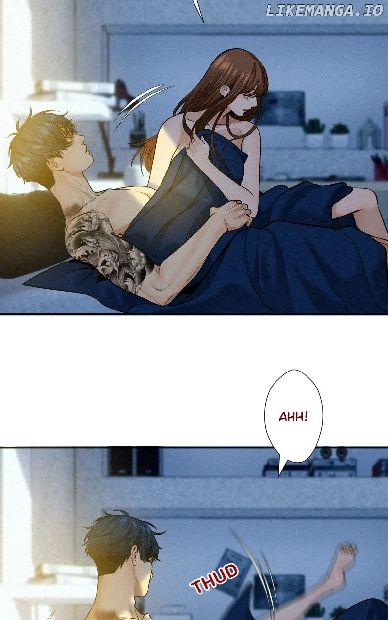 I’m Dating A Psychopath Chapter 34 - Page 42