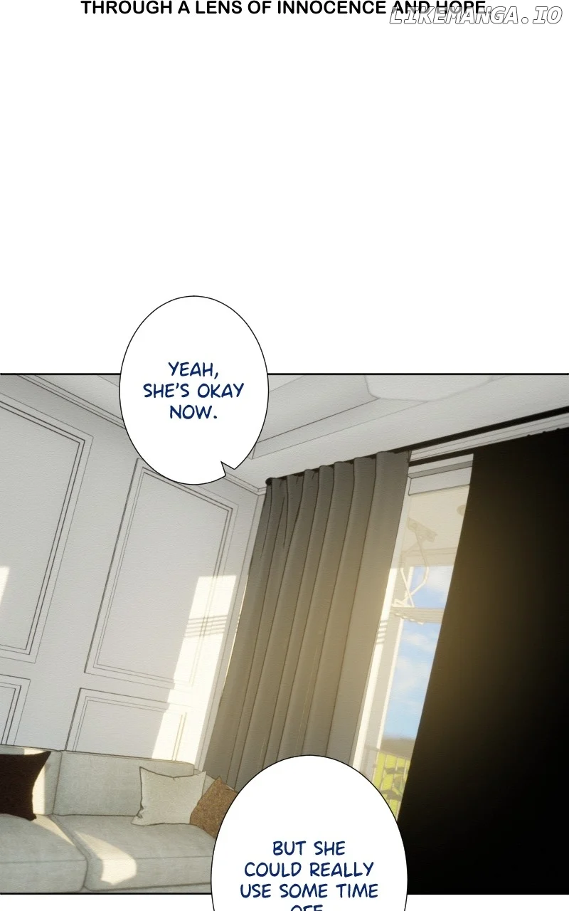 I’m Dating A Psychopath Chapter 34 - Page 44