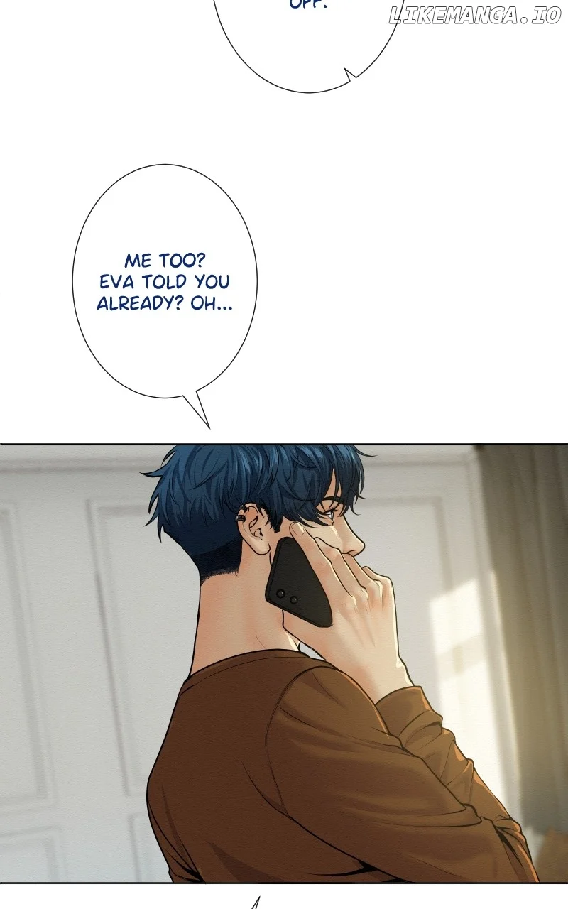 I’m Dating A Psychopath Chapter 34 - Page 45