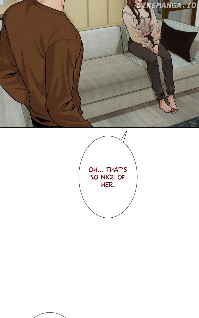 I’m Dating A Psychopath Chapter 34 - Page 47