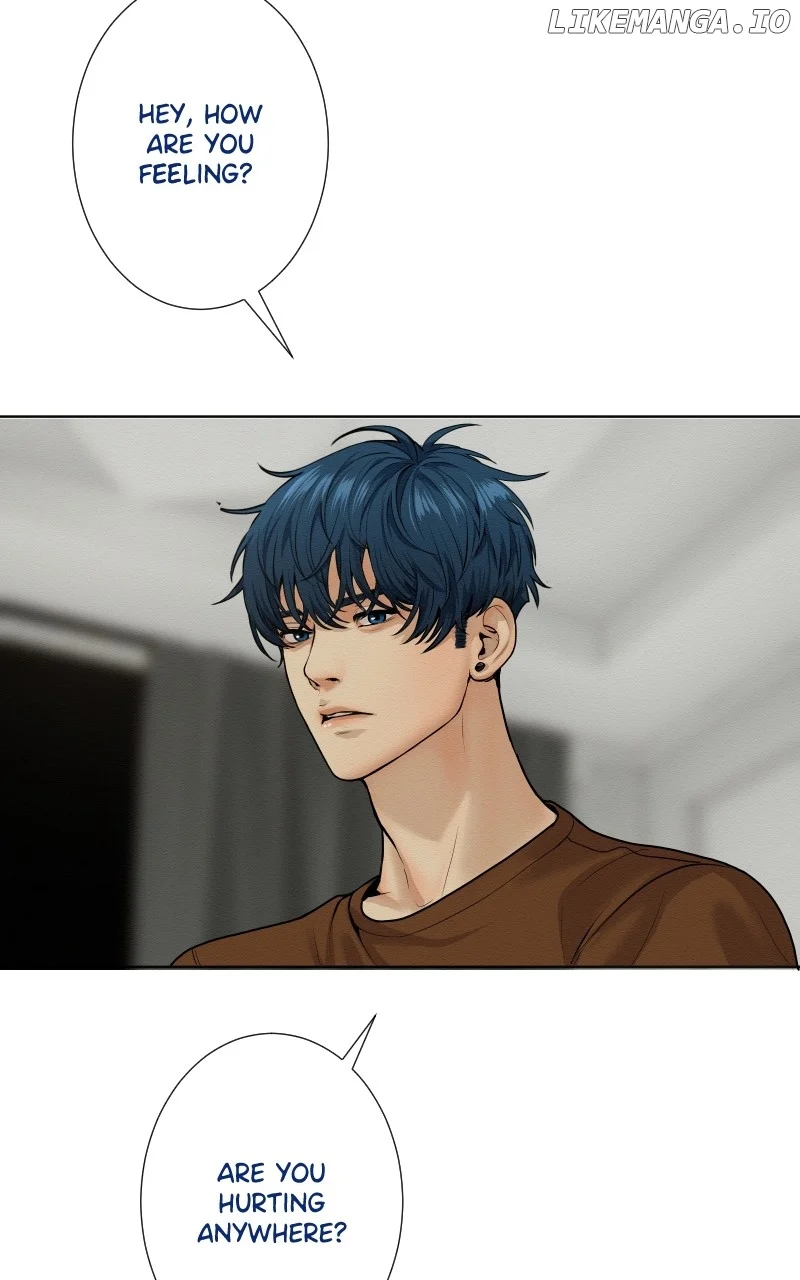 I’m Dating A Psychopath Chapter 34 - Page 48