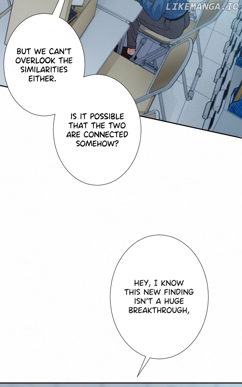 I’m Dating A Psychopath Chapter 34 - Page 6