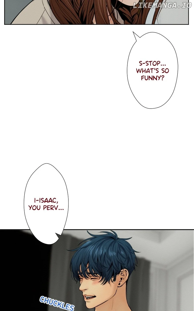 I’m Dating A Psychopath Chapter 34 - Page 52