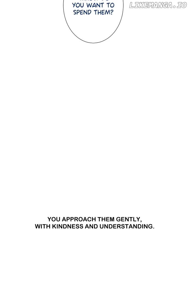 I’m Dating A Psychopath Chapter 34 - Page 56
