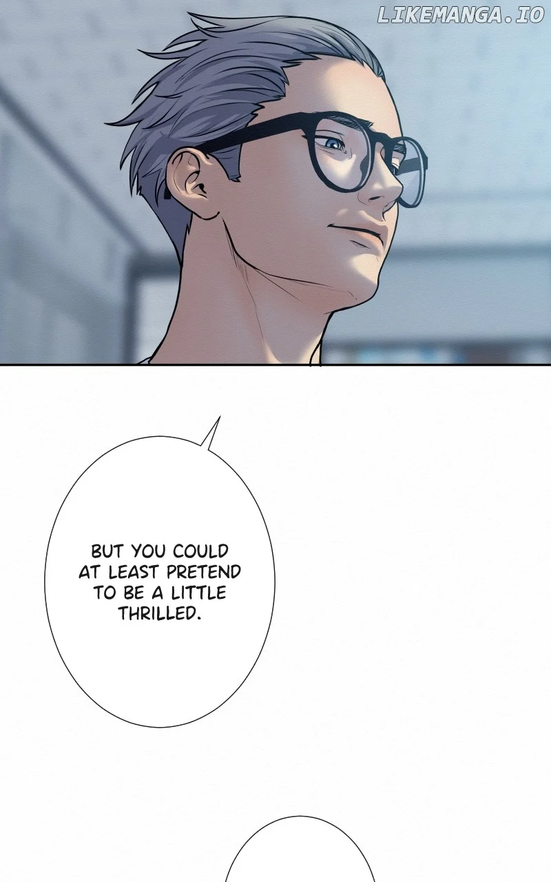 I’m Dating A Psychopath Chapter 34 - Page 7