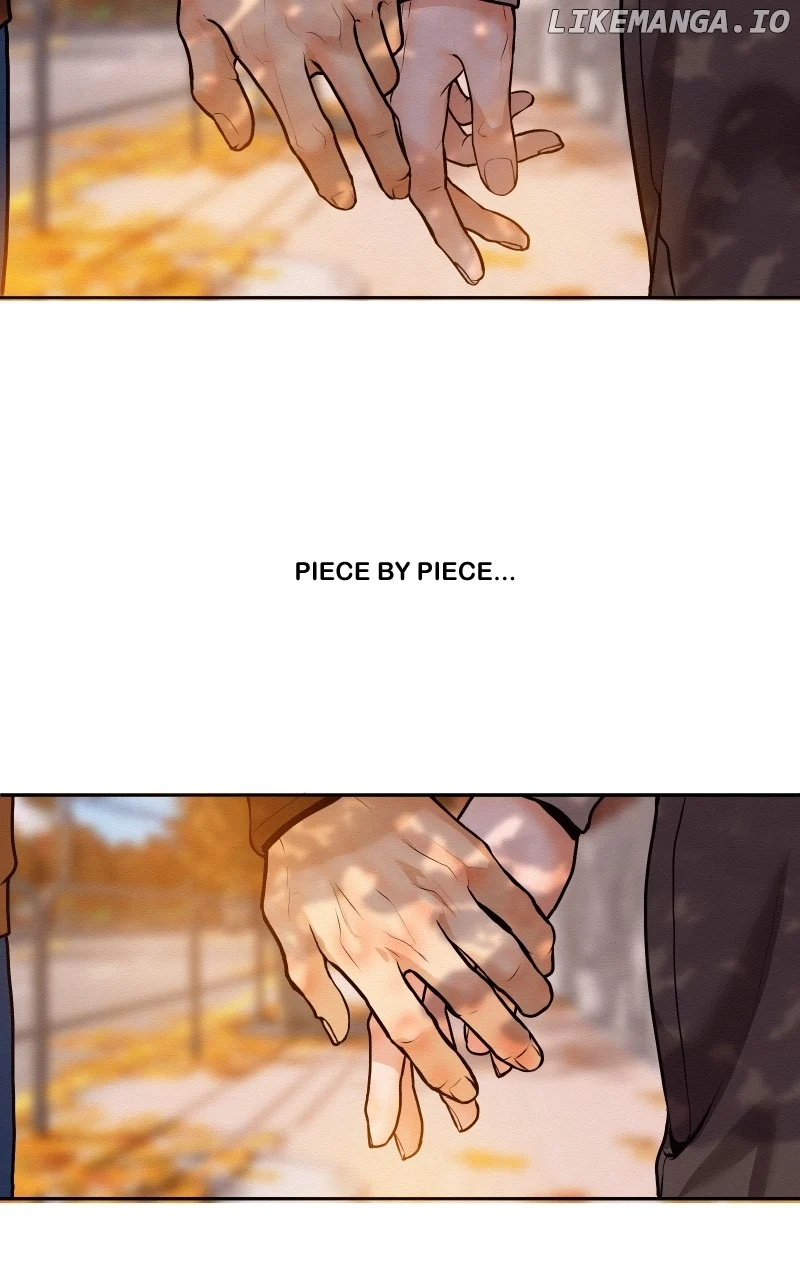 I’m Dating A Psychopath Chapter 34 - Page 61