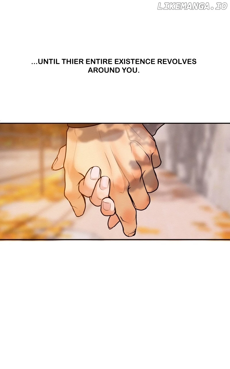 I’m Dating A Psychopath Chapter 34 - Page 62