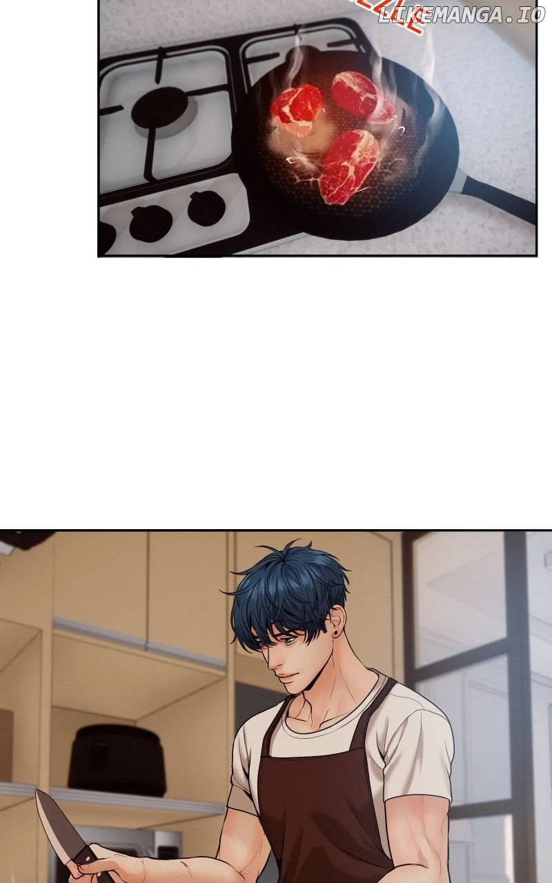 I’m Dating A Psychopath Chapter 34 - Page 64