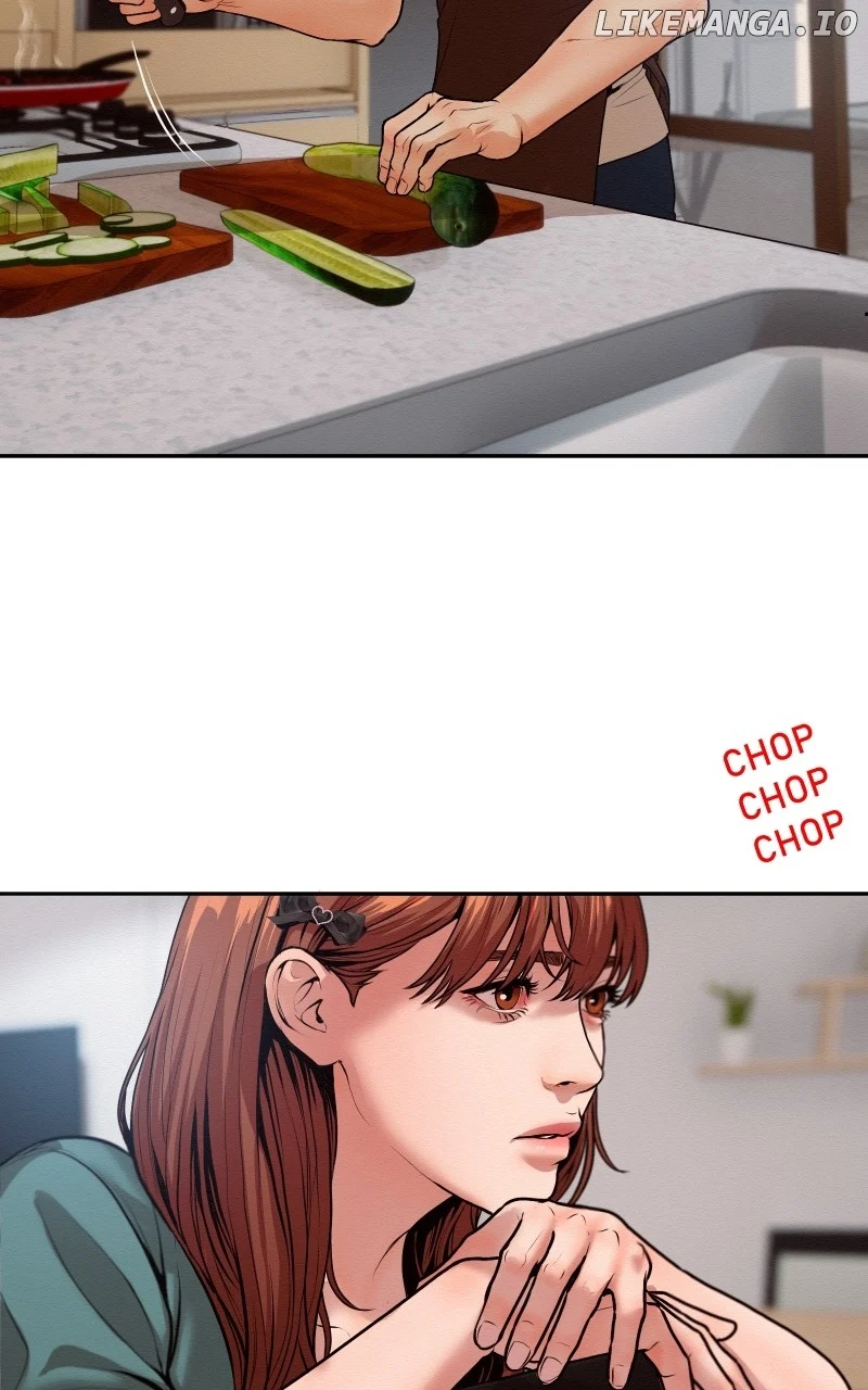 I’m Dating A Psychopath Chapter 34 - Page 65