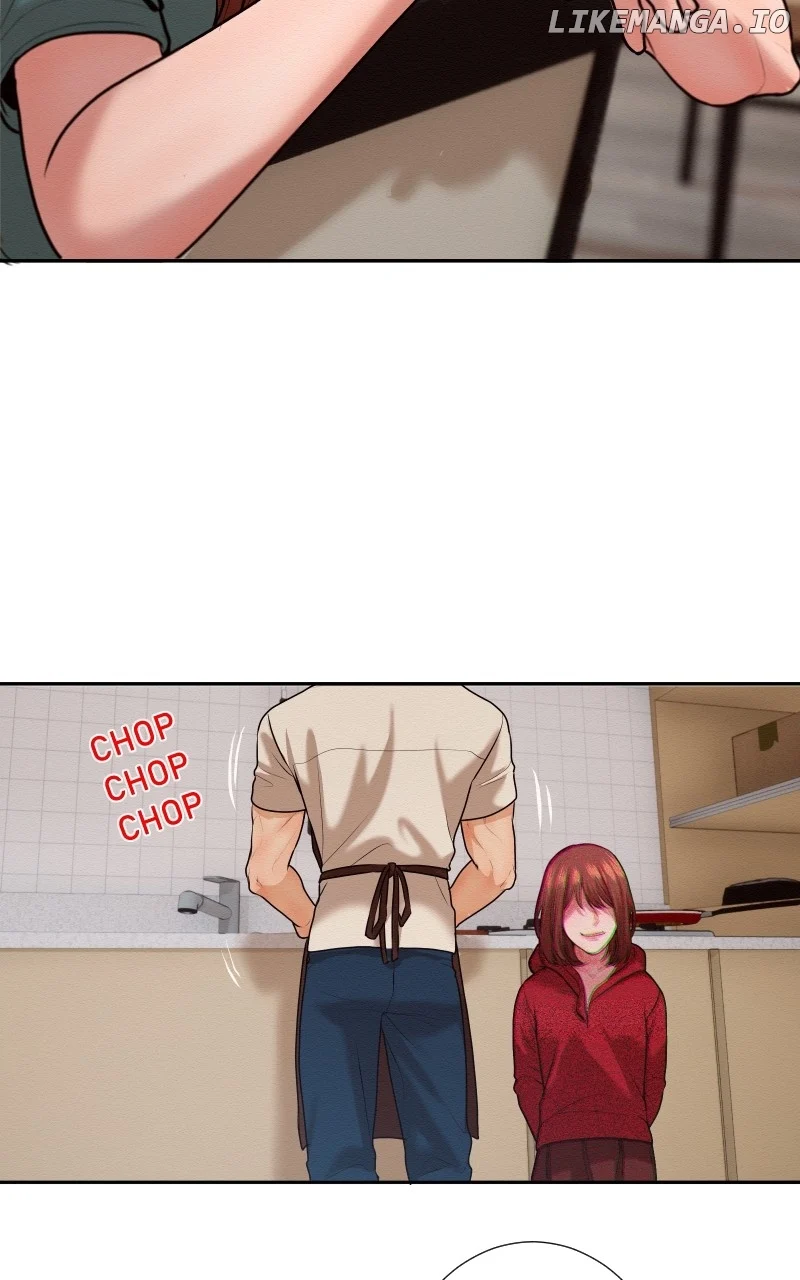 I’m Dating A Psychopath Chapter 34 - Page 66
