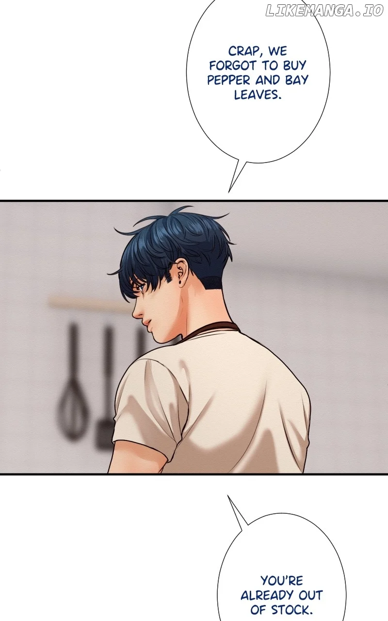I’m Dating A Psychopath Chapter 34 - Page 67