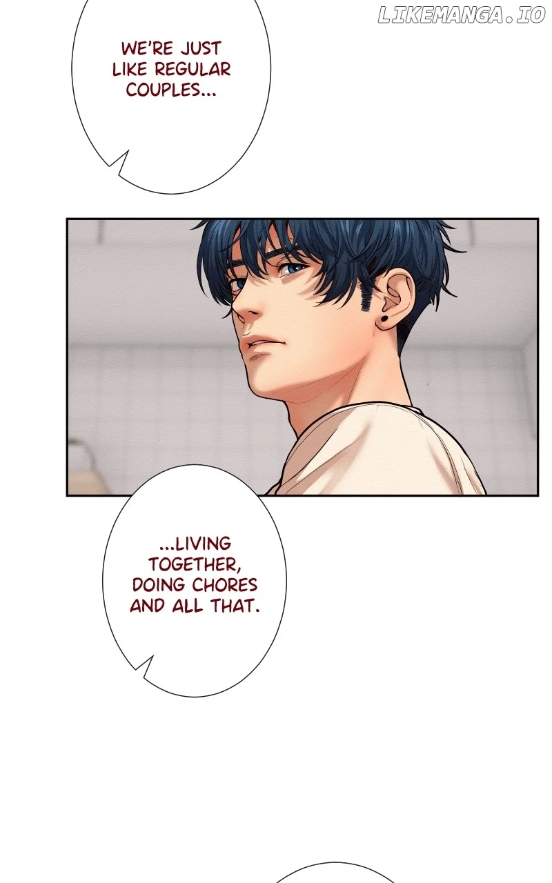 I’m Dating A Psychopath Chapter 34 - Page 69