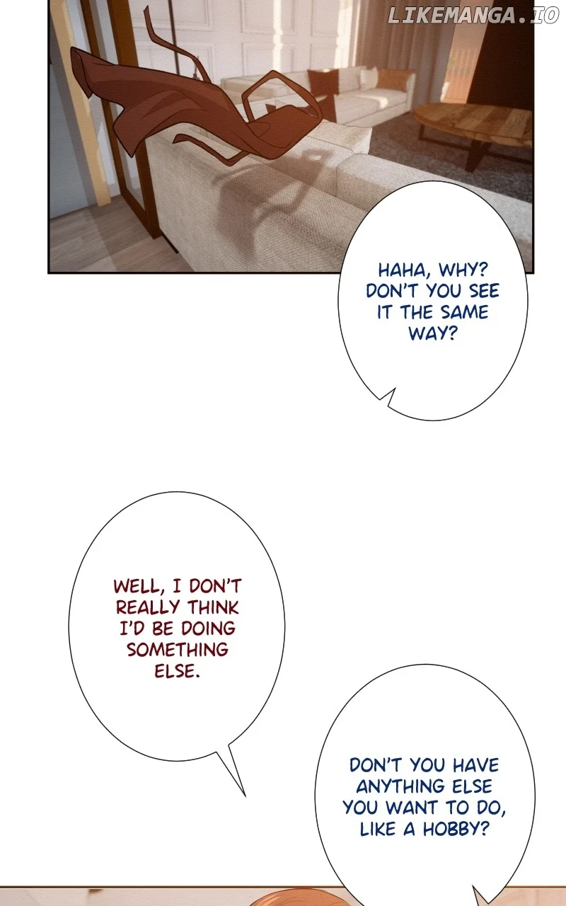 I’m Dating A Psychopath Chapter 34 - Page 72