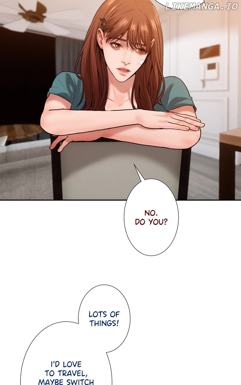 I’m Dating A Psychopath Chapter 34 - Page 73