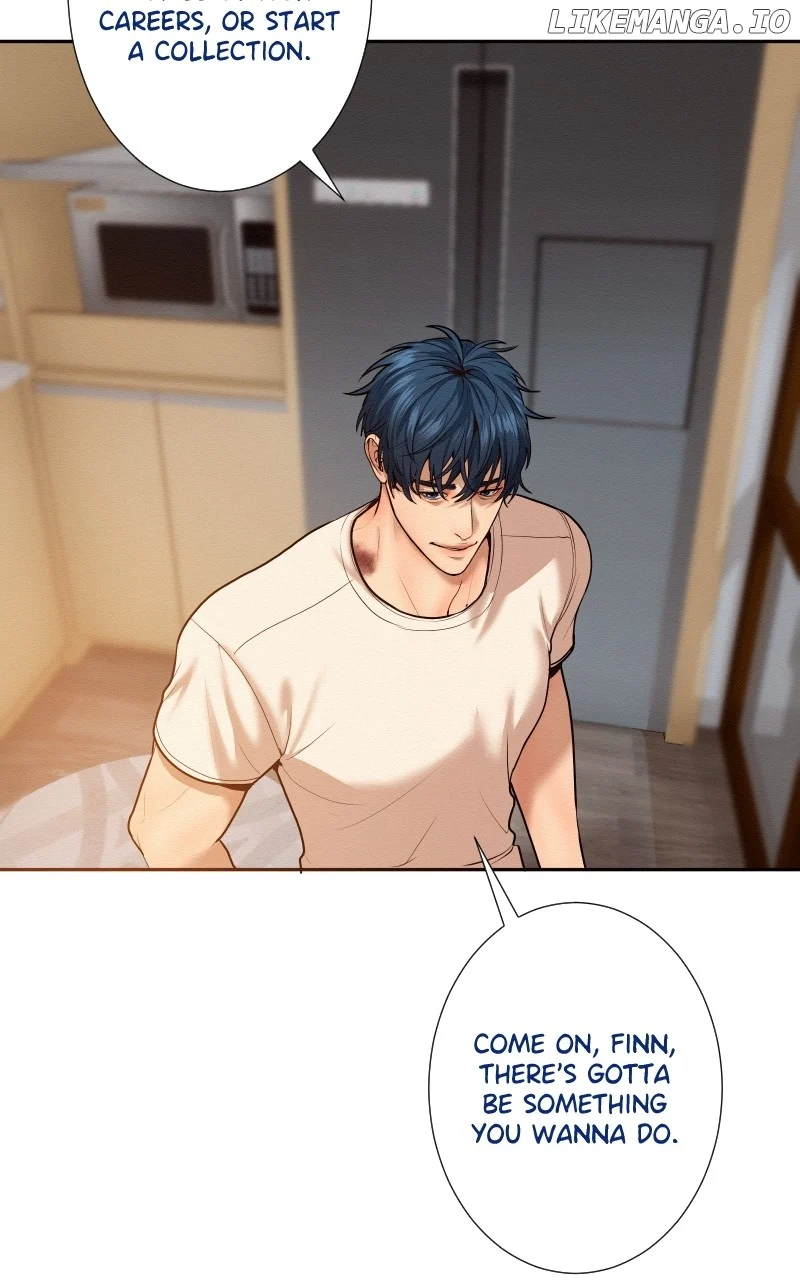 I’m Dating A Psychopath Chapter 34 - Page 74