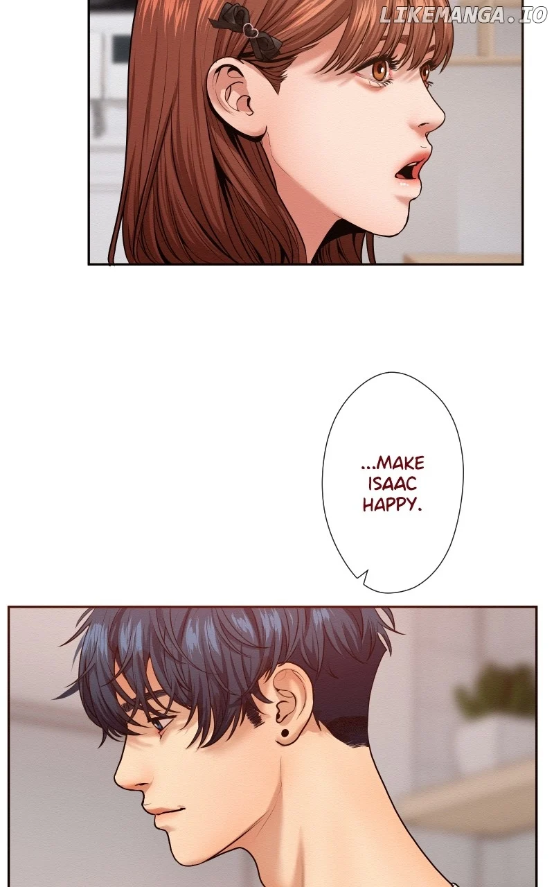I’m Dating A Psychopath Chapter 34 - Page 76