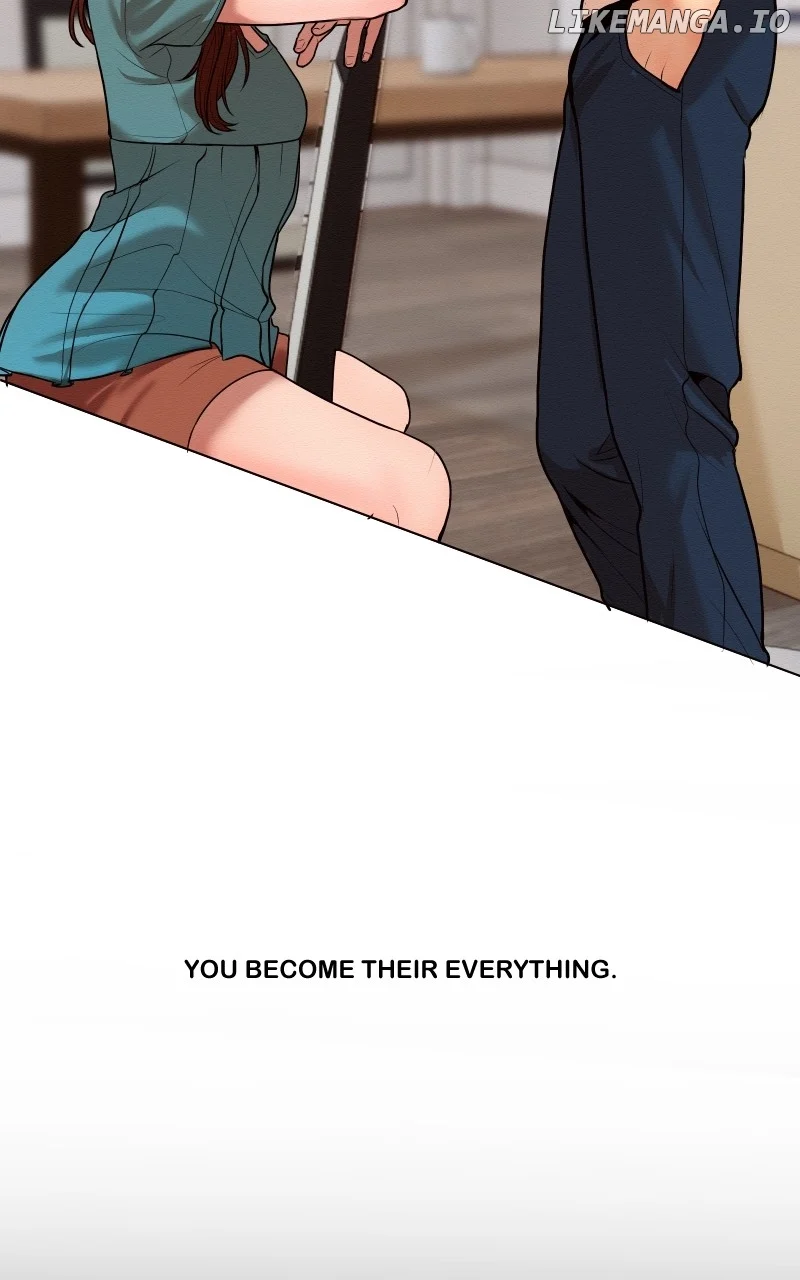 I’m Dating A Psychopath Chapter 34 - Page 78
