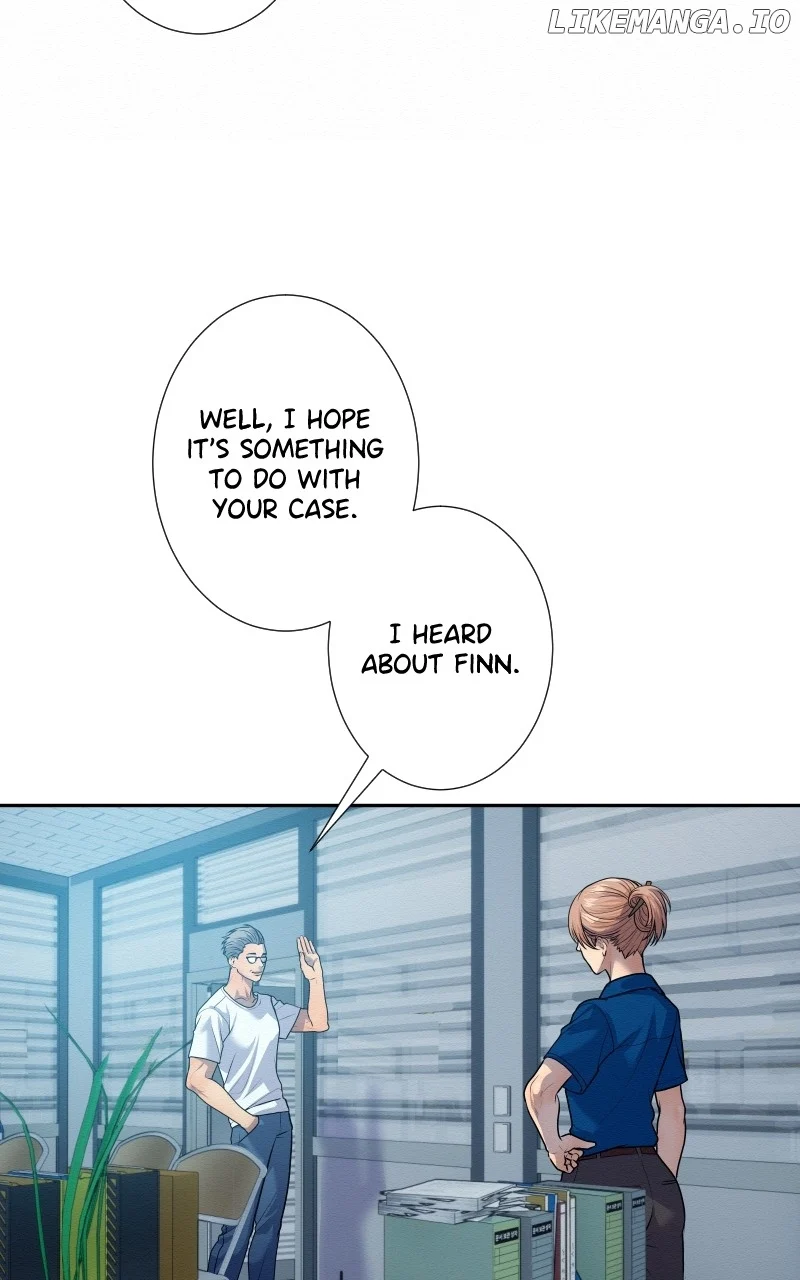 I’m Dating A Psychopath Chapter 34 - Page 9