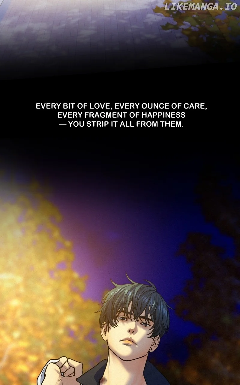 I’m Dating A Psychopath Chapter 34 - Page 81