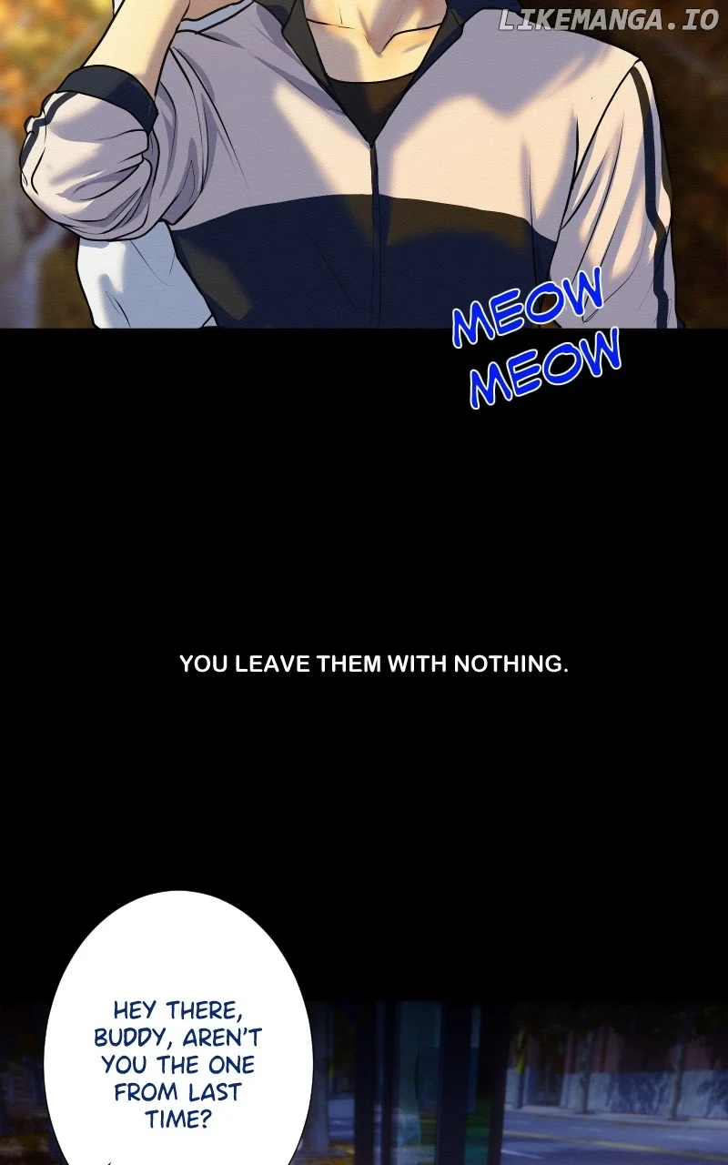 I’m Dating A Psychopath Chapter 34 - Page 82
