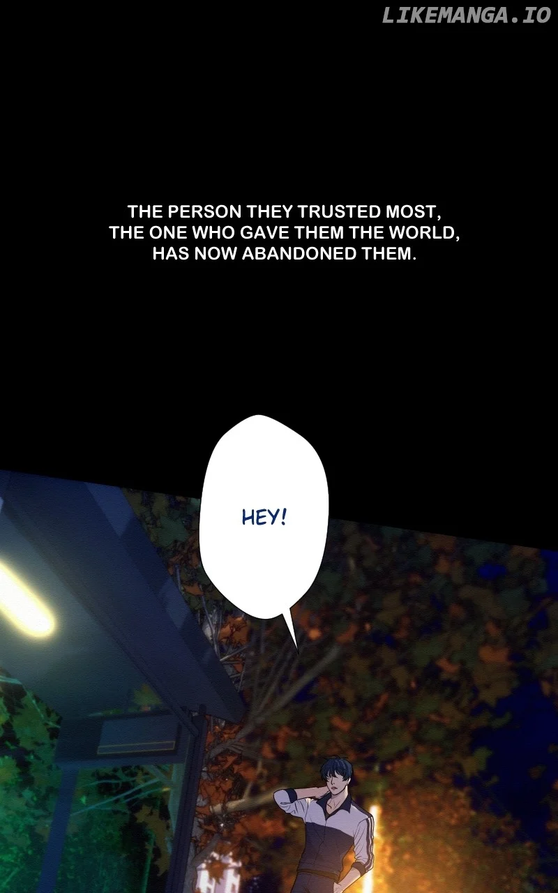 I’m Dating A Psychopath Chapter 34 - Page 84
