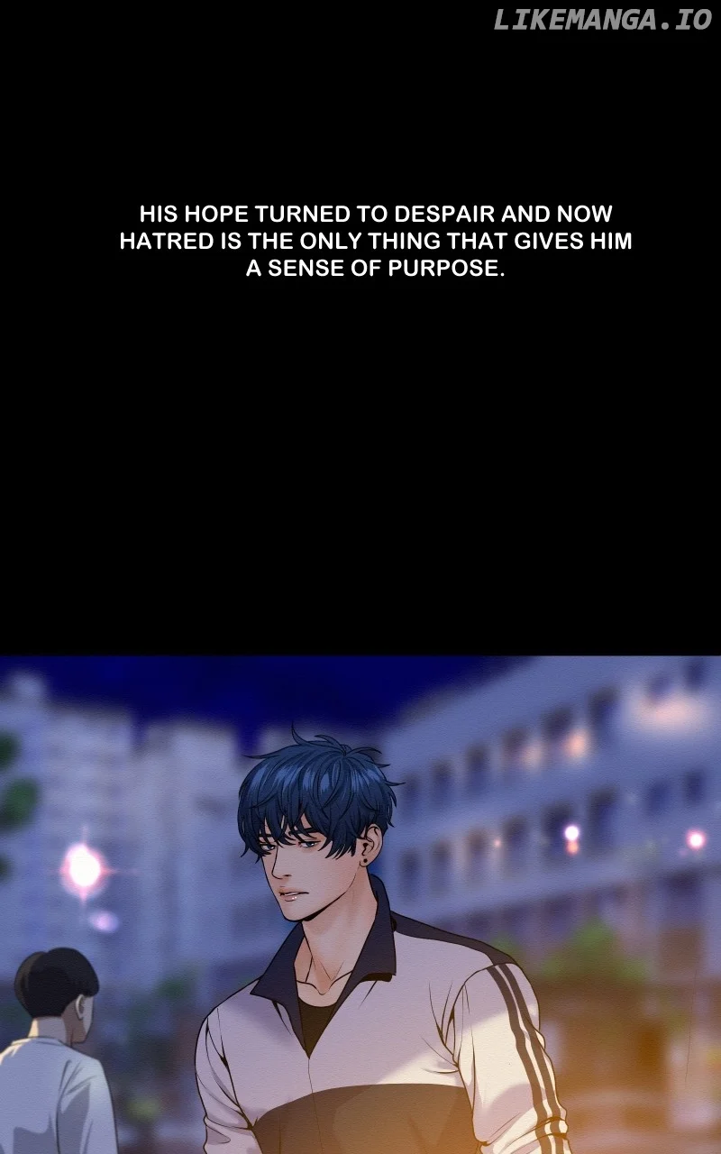 I’m Dating A Psychopath Chapter 34 - Page 90