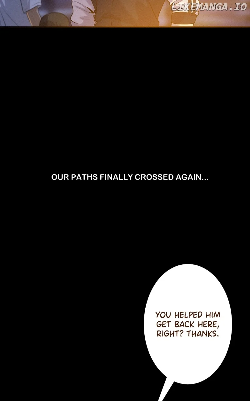 I’m Dating A Psychopath Chapter 34 - Page 91