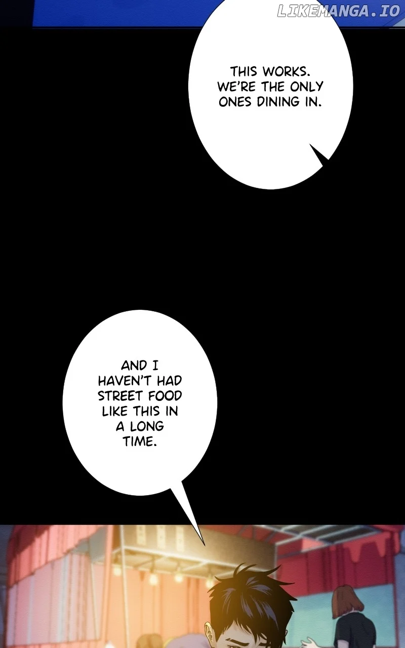 I’m Dating A Psychopath Chapter 35 - Page 17