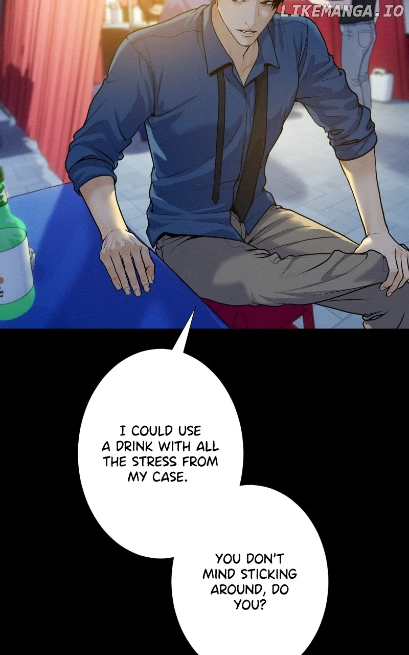 I’m Dating A Psychopath Chapter 35 - Page 18
