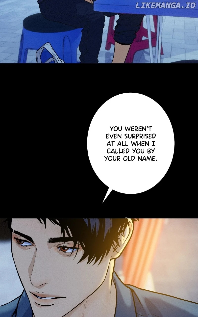I’m Dating A Psychopath Chapter 35 - Page 20