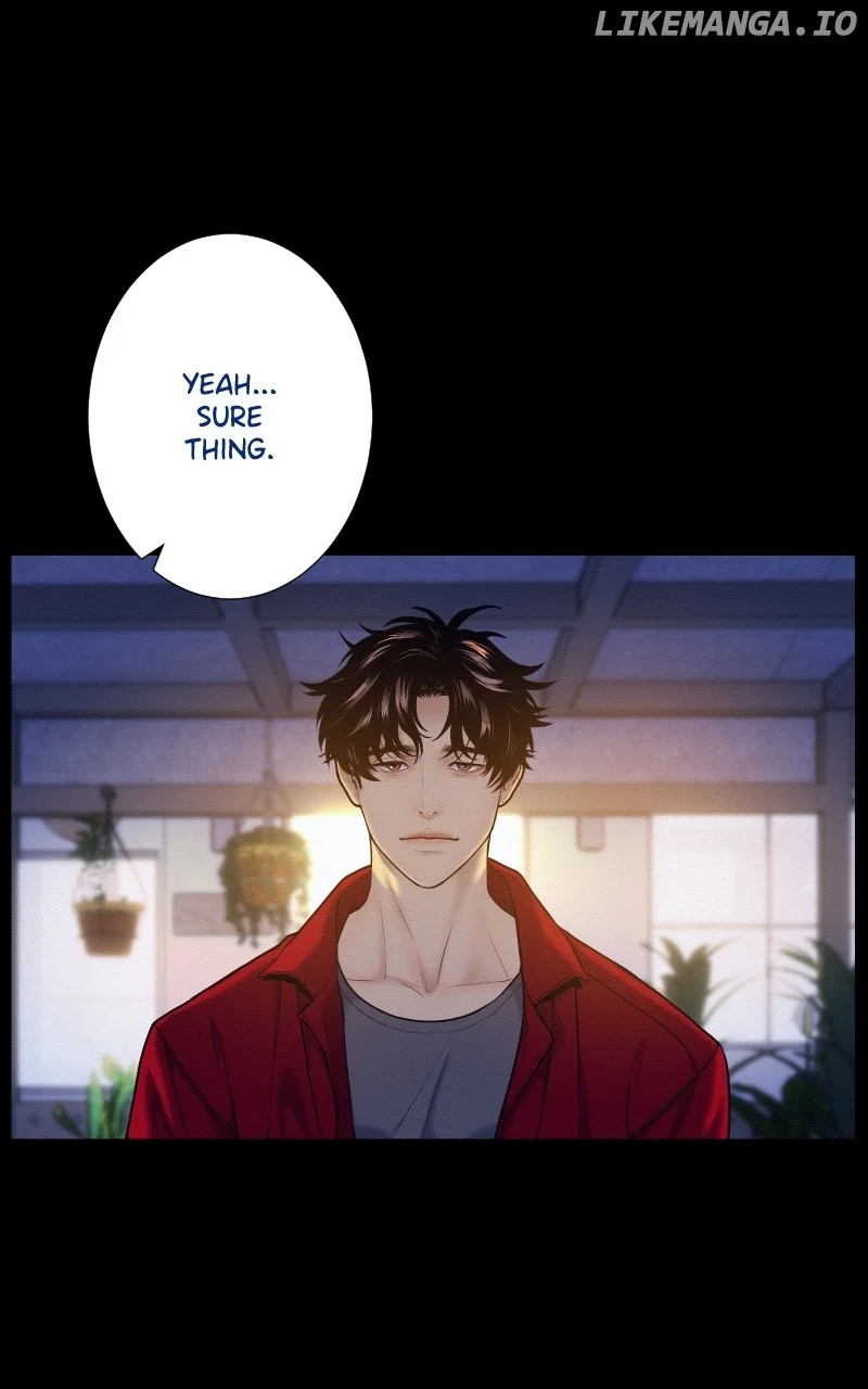 I’m Dating A Psychopath Chapter 35 - Page 3