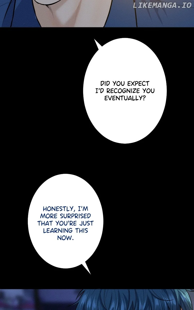 I’m Dating A Psychopath Chapter 35 - Page 21