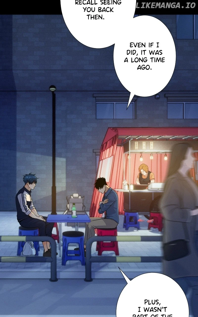 I’m Dating A Psychopath Chapter 35 - Page 23