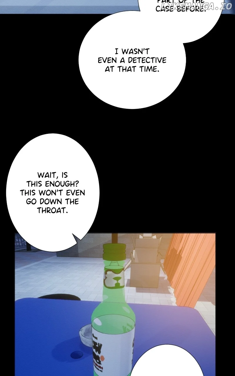 I’m Dating A Psychopath Chapter 35 - Page 24