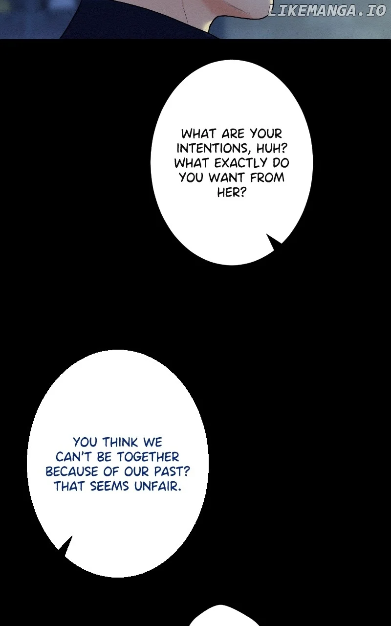 I’m Dating A Psychopath Chapter 35 - Page 30