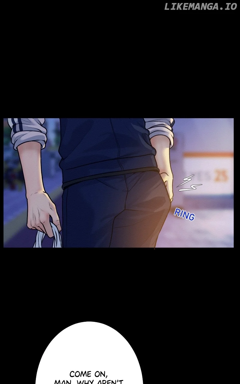 I’m Dating A Psychopath Chapter 35 - Page 4