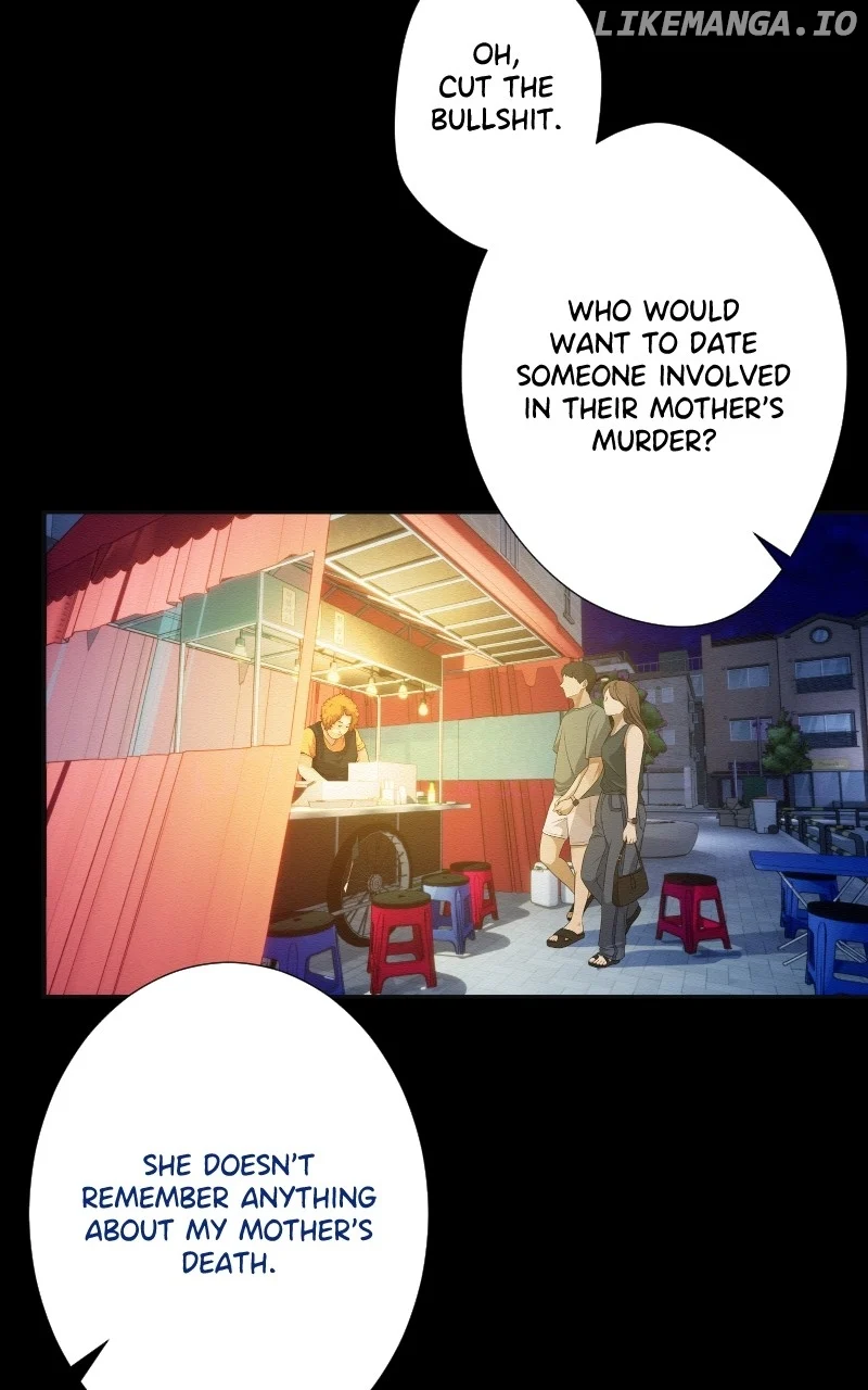 I’m Dating A Psychopath Chapter 35 - Page 31