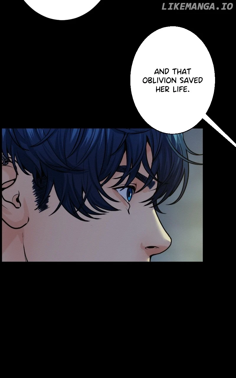 I’m Dating A Psychopath Chapter 35 - Page 32