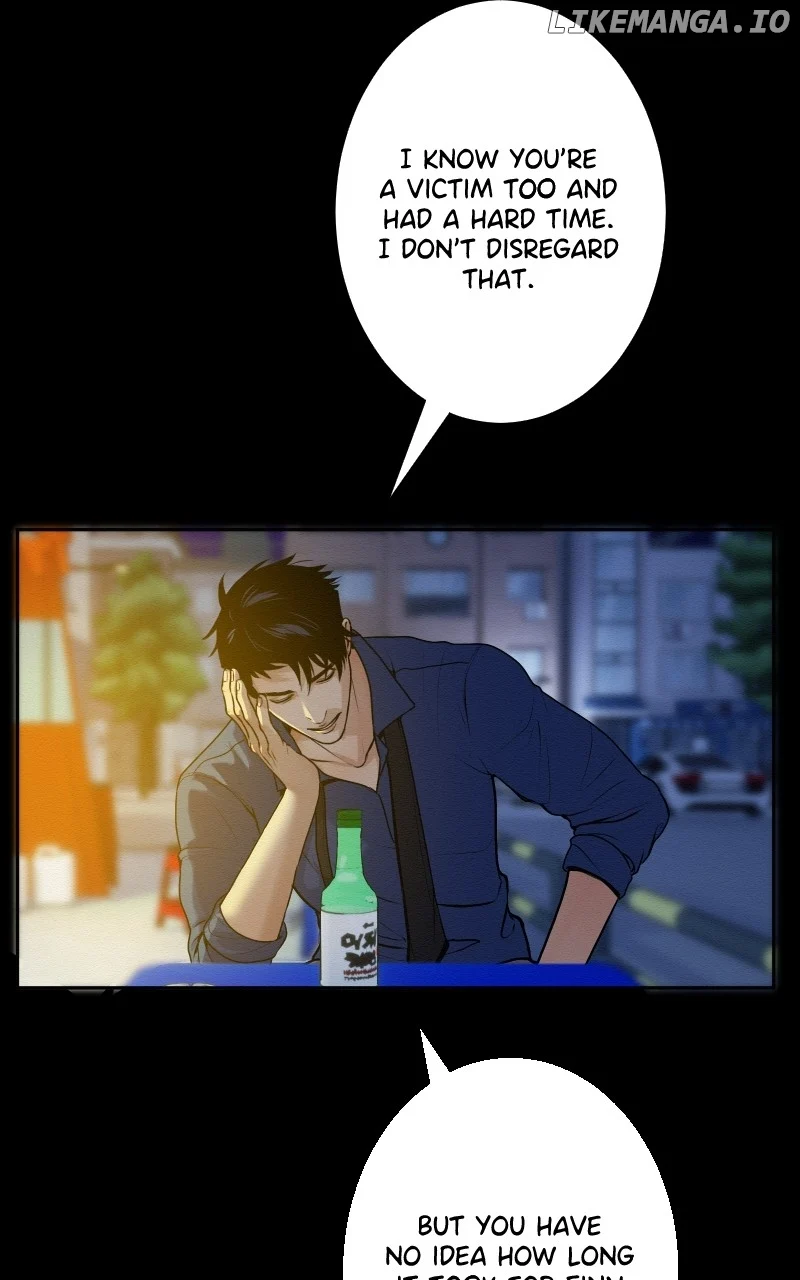 I’m Dating A Psychopath Chapter 35 - Page 33