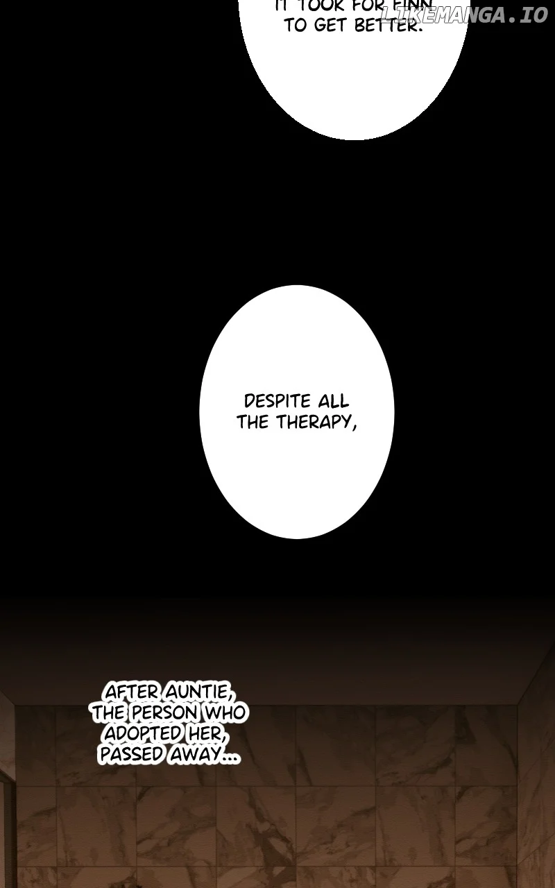 I’m Dating A Psychopath Chapter 35 - Page 34