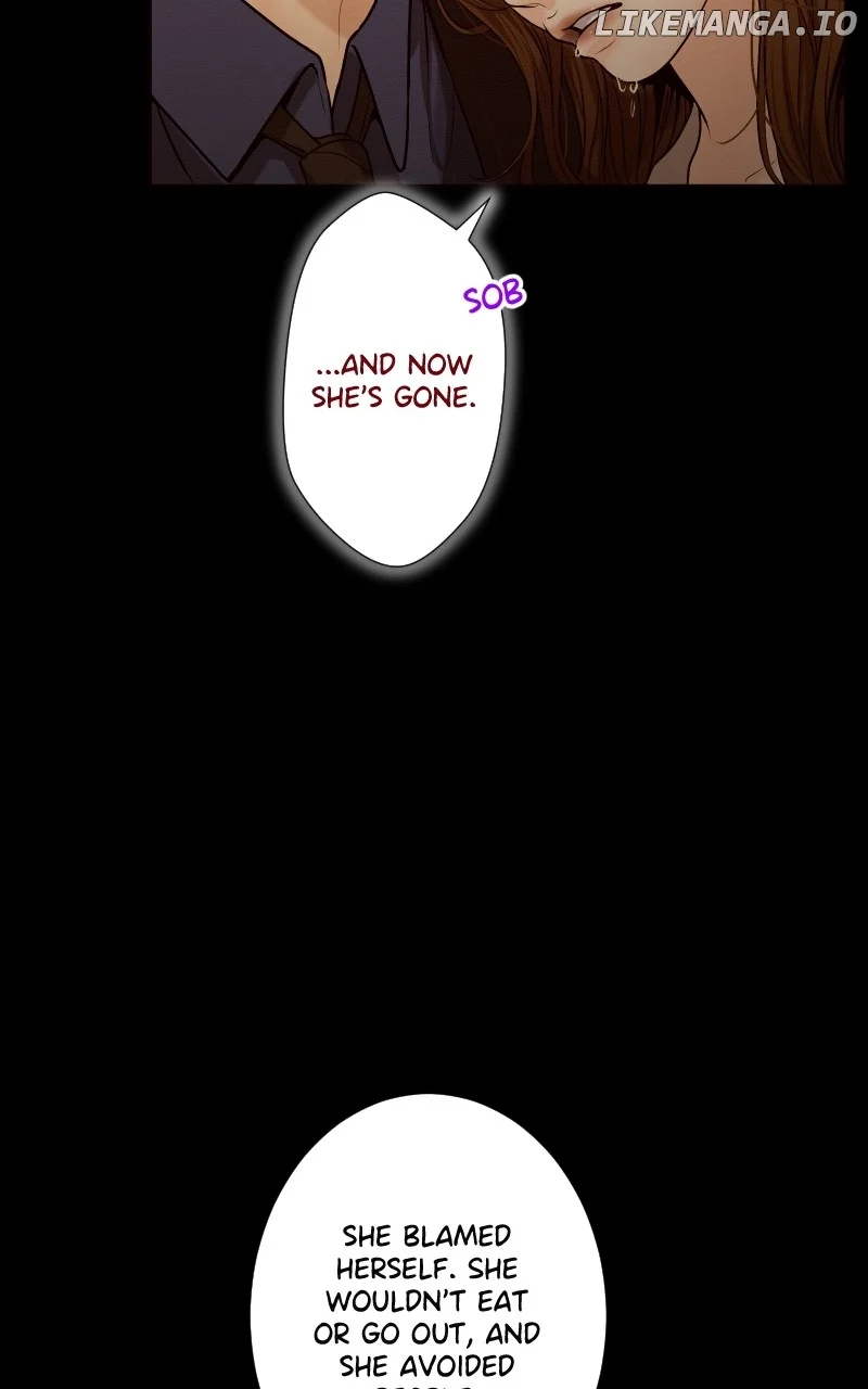 I’m Dating A Psychopath Chapter 35 - Page 37
