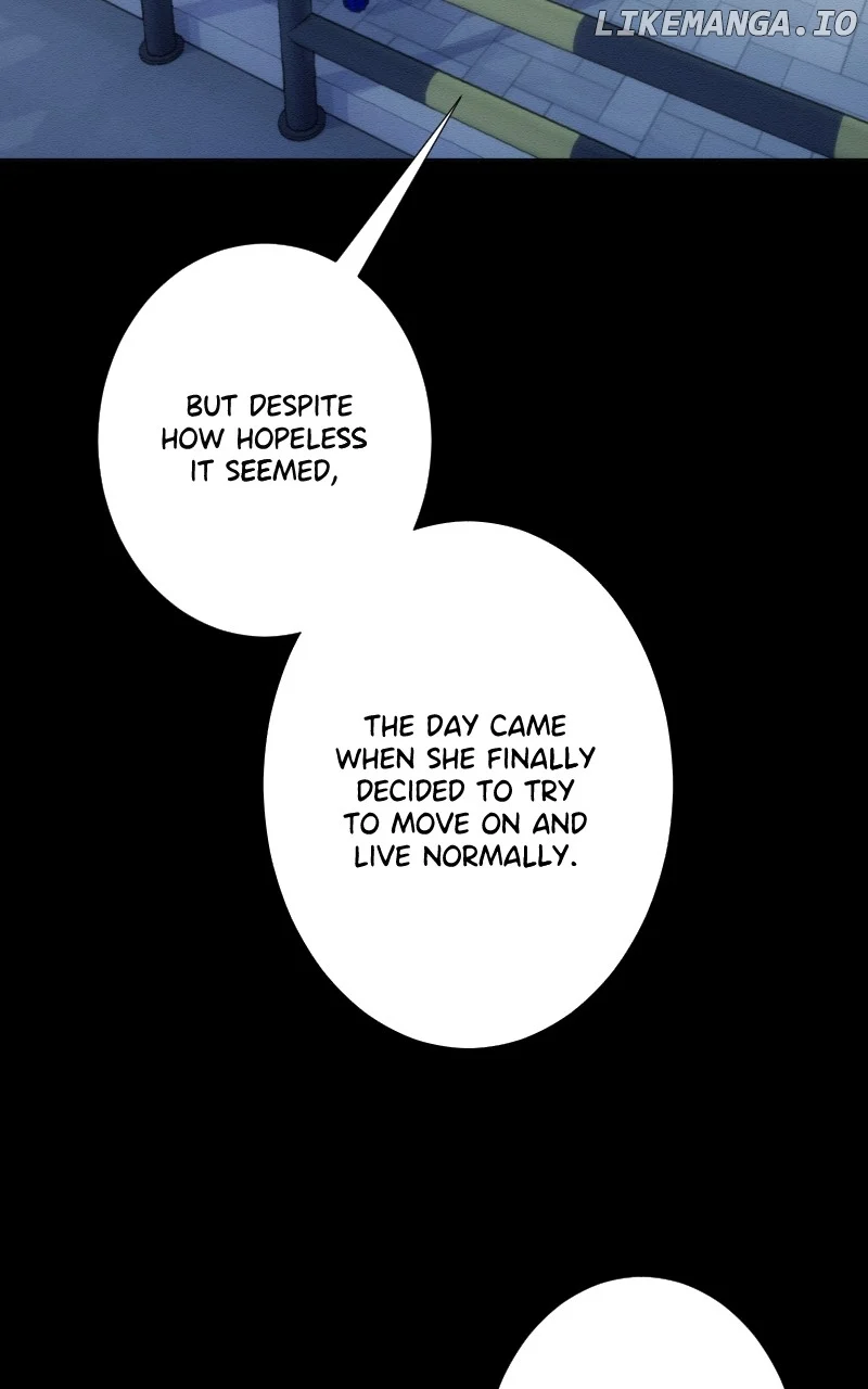 I’m Dating A Psychopath Chapter 35 - Page 39