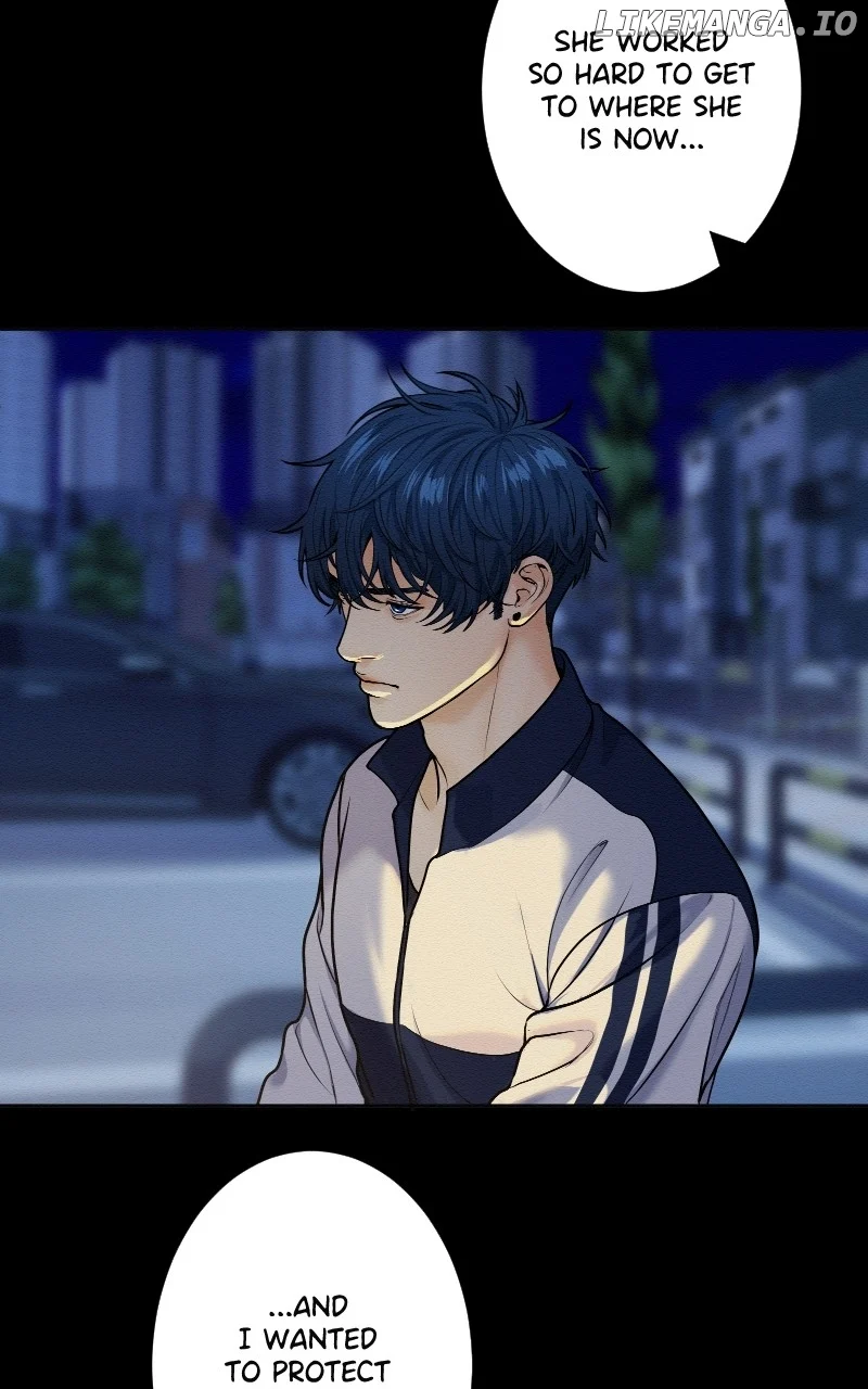 I’m Dating A Psychopath Chapter 35 - Page 40