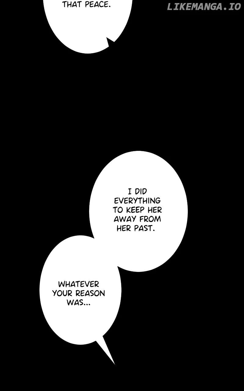 I’m Dating A Psychopath Chapter 35 - Page 41
