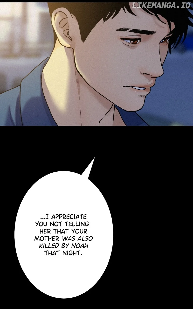 I’m Dating A Psychopath Chapter 35 - Page 42