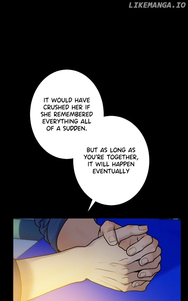 I’m Dating A Psychopath Chapter 35 - Page 43